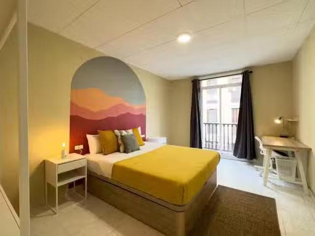 Habitación en Carrer de Salvà
