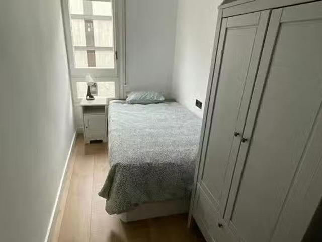 Habitación en Carrer de Sardenya, Sagrada Familia