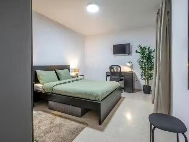 Habitación en Carrer de Sueca, L'Eixample