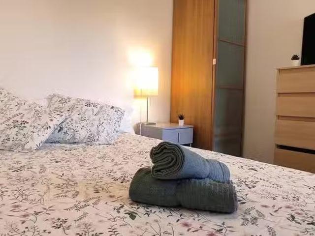 Habitación en Carrer d'Entença, La Nova Esquerra de l'Eixample
