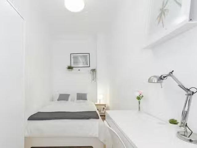 Habitación en Carrer del Comte d'Urgell, Sant Antoni