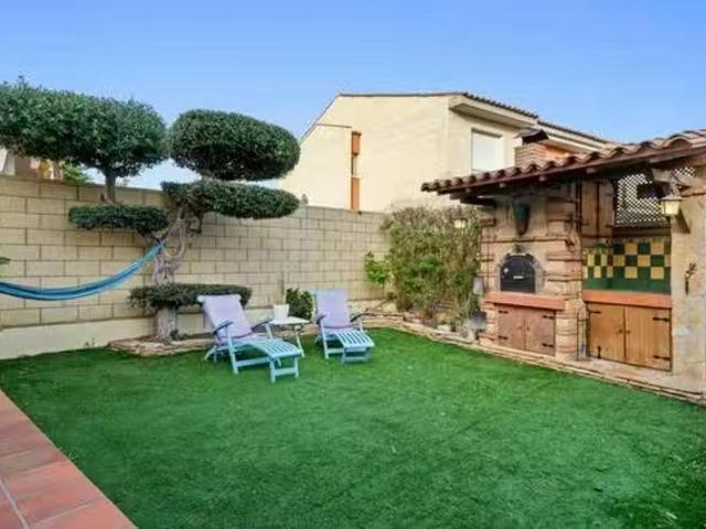Habitación en Carrer del Camí del Corralet, els Ametllers