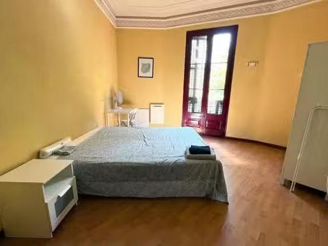 Habitación en Carrer del Bruc, Dreta de l'Eixample