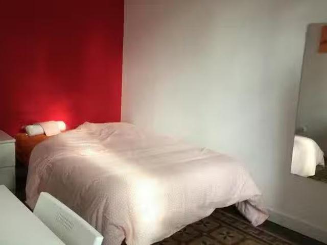 Habitación en Carrer del Bruc, Dreta de l'Eixample
