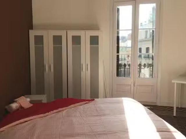 Habitación en Carrer del Bruc, Dreta de l'Eixample