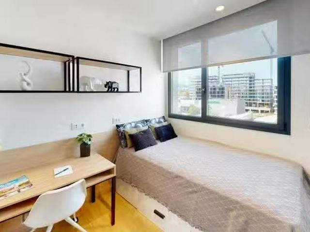 Habitación en Carrer del Maresme, El Besòs i el Maresme