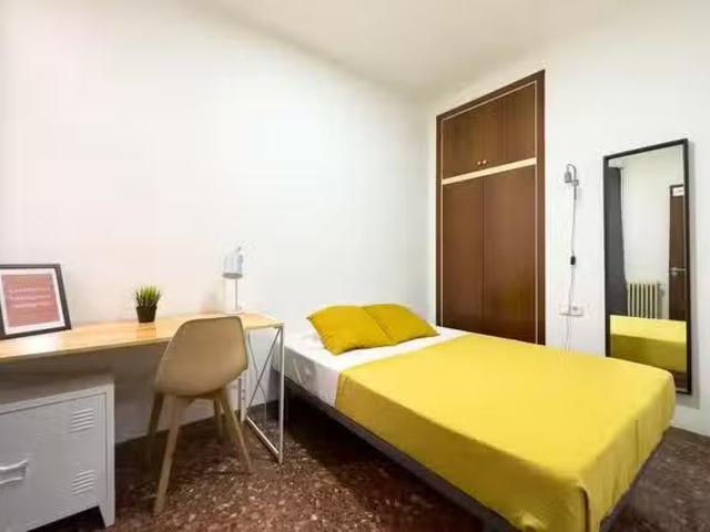 Habitación en Carrer del Santuari