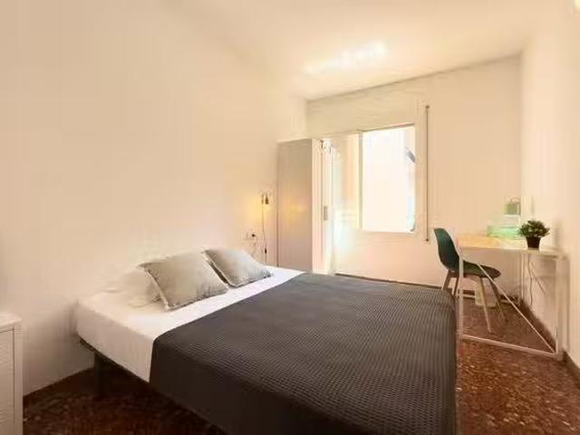 Habitación en Carrer del Santuari