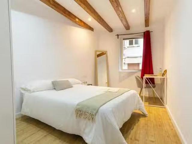 Habitación en Carrer del Poeta Cabanyes, El Poblesec
