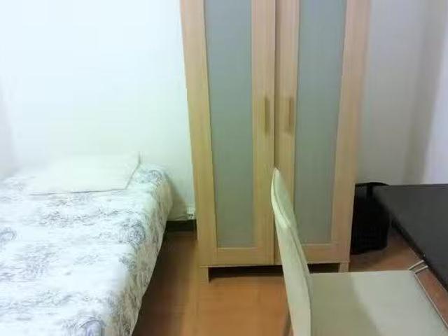 Habitación en Carrer del Pintor Pahissa, La Maternitat i Sant.