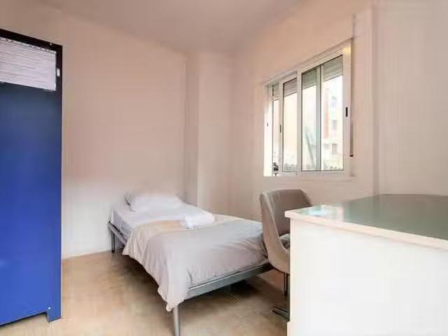 Habitación en Carrer del Pintor Pahissa, La Maternitat i Sant.
