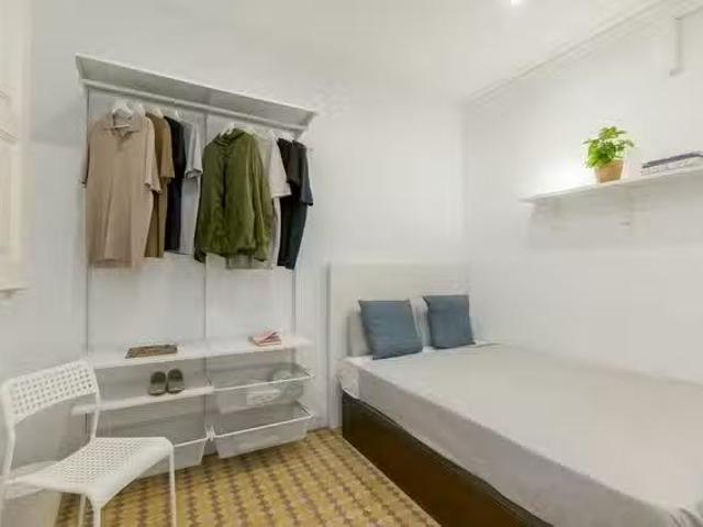 Habitación en Carrer del Rosselló, Dreta de l'Eixample