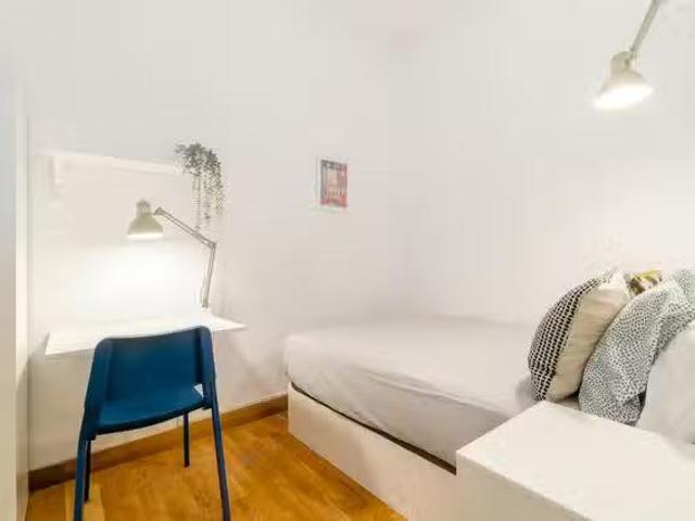 Habitación en Carrer del Rosselló, Dreta de l'Eixample