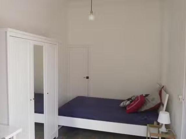 Habitación en Carrer del Rosselló, Eixample