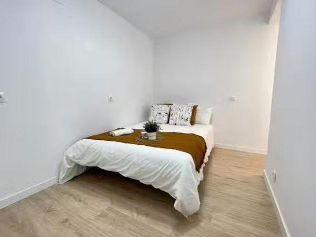 Habitación en Carrer del Reverend José Maria Pinazo, Benimaclet