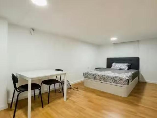 Habitación en Carrer dels Metges, Ciutat Vella