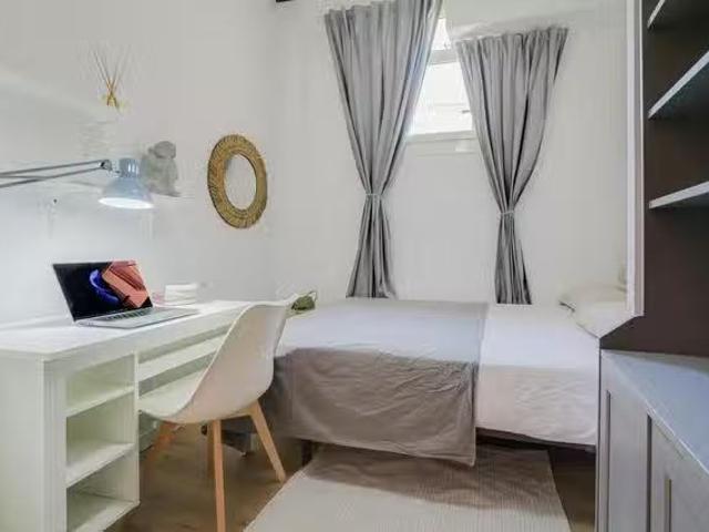 Habitación en Carrer dels Cecs de la Boqueria, Ciutat Vella