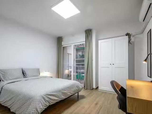 Habitación en Carrer dels Germans Villalonga, Benimaclet