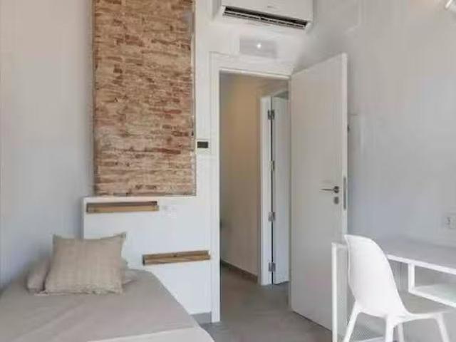 Habitación en Carrer dels Trinitaris, La Seu