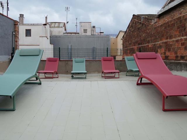 Habitación en Carrer d'Escudellers G201
