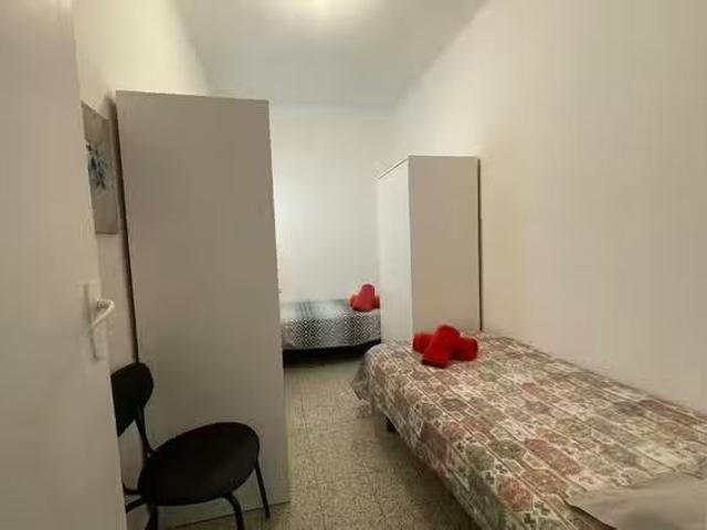 Habitación en Carrer d'Evarist Arnús, Les Corts