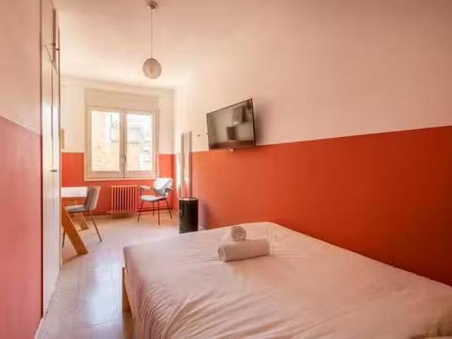 Habitación en Carrer d'Homer, El Putget i Farró