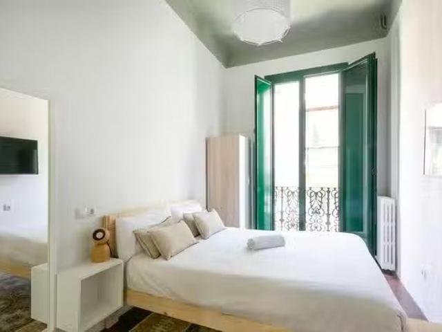 Habitación en Carrer d'Homer, El Putget i Farró