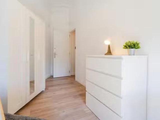 Habitación en Carrer d'Honorat Juan, Extramurs