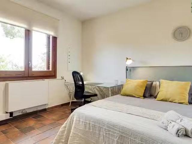 Habitación en Carrer d'Octavi Bruix, Bellaterra