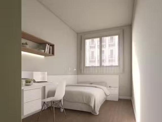 Habitación en Carrer Doctor Jaume Ferran i Clua