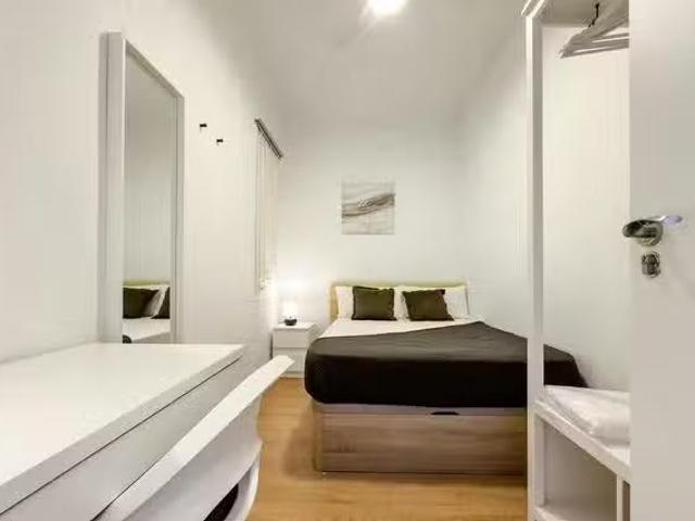 Habitación en Carrer d'Occident