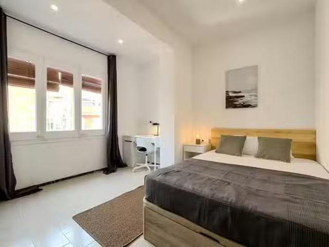 Habitación en Carrer d'Occident