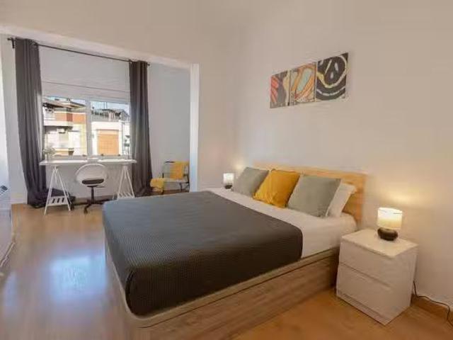 Habitación en Carrer d'Occident