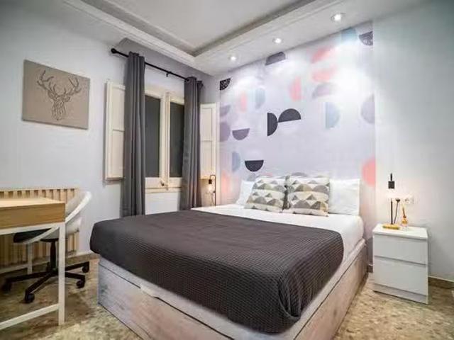 Habitación en Carrer d'Occident