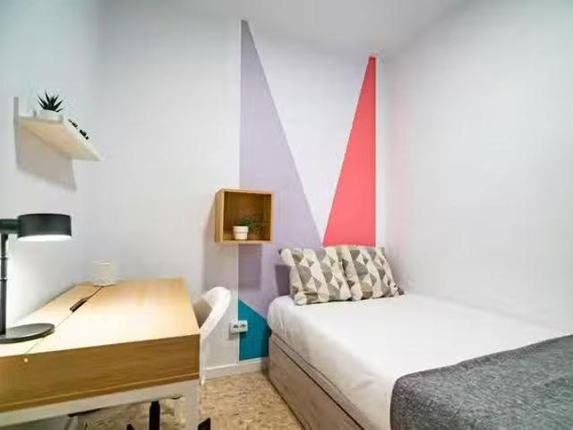 Habitación en Carrer d'Occident