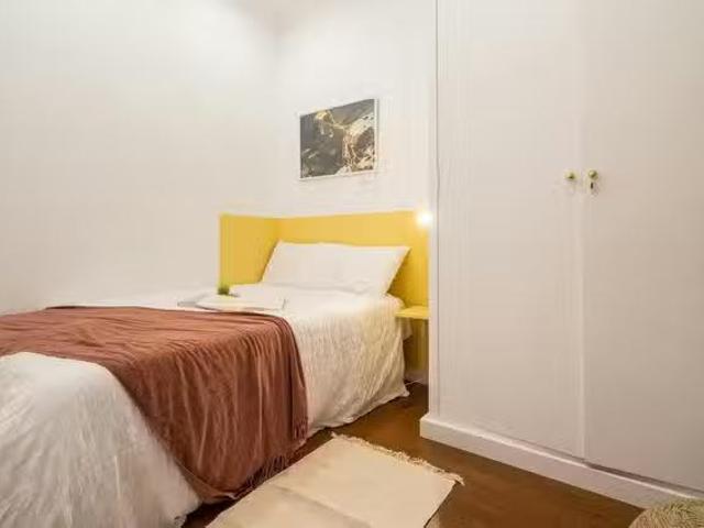 Habitación en Carrer d'Ortigosa, S. Pere, Santa Caterina, i la.