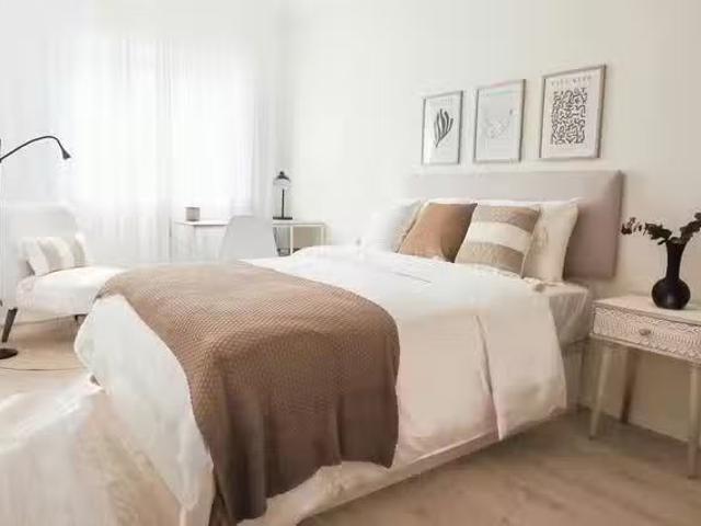 Habitación en Carrer d'Orient