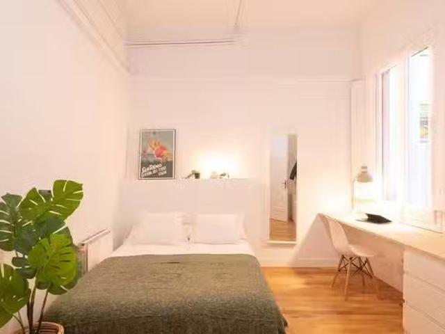 Habitación en Carrer Gran de Gràcia, 241