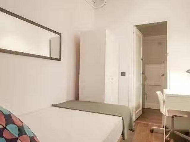 Habitación en Carrer Gran de Gràcia, Vila de Gràcia