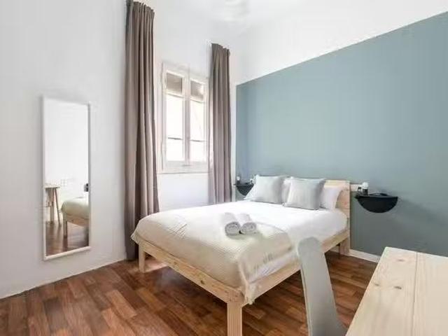 Habitación en Carrer Gran de Gràcia, Vila de Gràcia