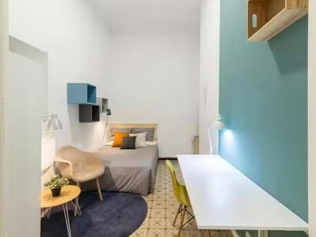 Habitación en Carrer Gran de Gràcia, Vila de Gràcia