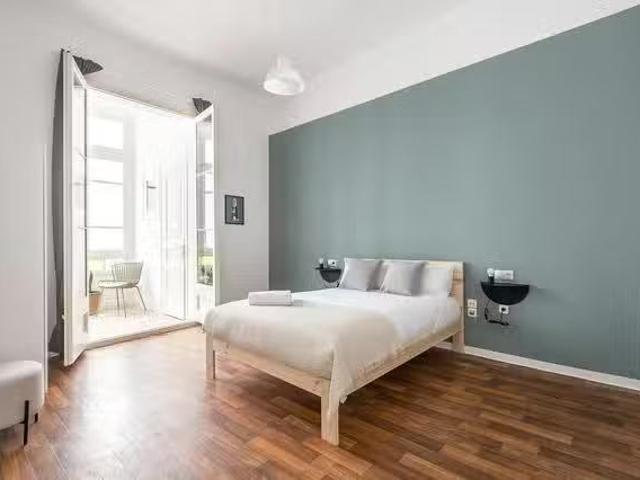 Habitación en Carrer Gran de Gràcia, Vila de Gràcia