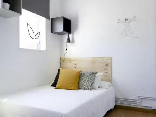 Habitación en Carrer Gran de Gràcia, Vila de Gràcia