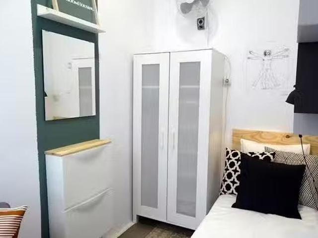 Habitación en Carrer Gran de Gràcia, Vila de Gràcia