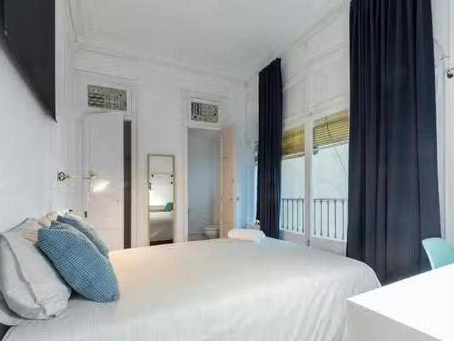 Habitación en Carrer Gran de Gràcia, Vila de Gràcia