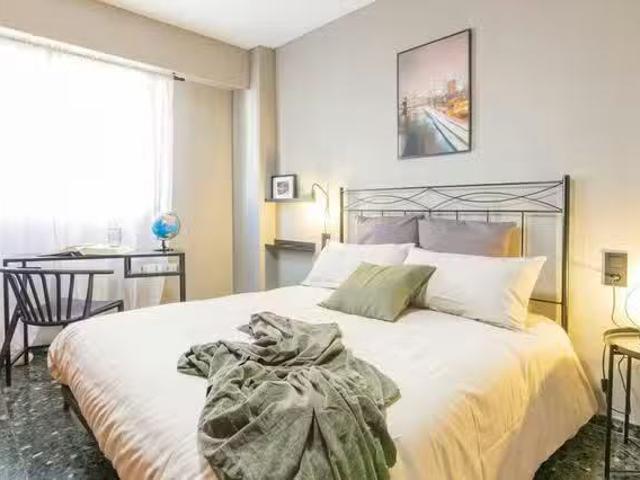 Habitación en Carrer Les Centelles, Russafa