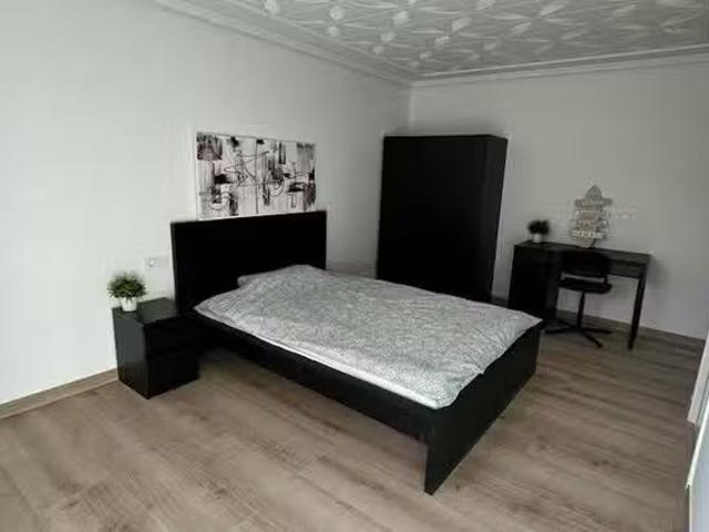 Habitación en Carrer Major
