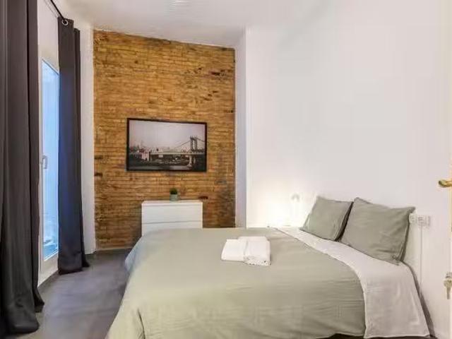 Habitación en Carrer Martínez Cubells, Sant Francesc