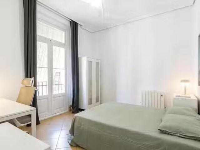 Habitación en Carrer Martínez Cubells, Sant Francesc