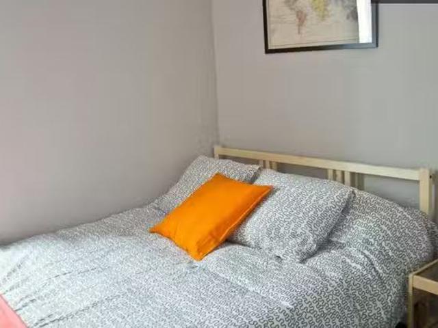 Habitación en Carrer Mestre Palau, El Botànic